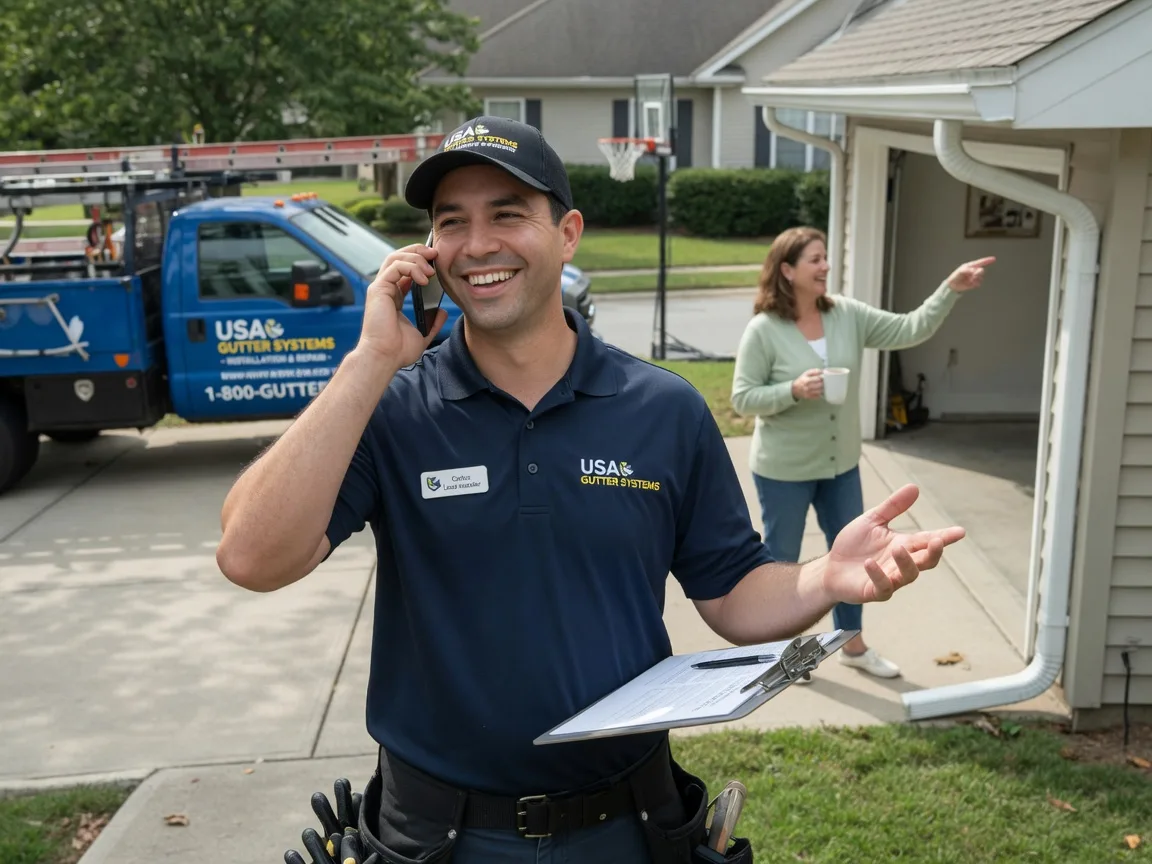 Gutter Installation Holbrook, NE FAQs